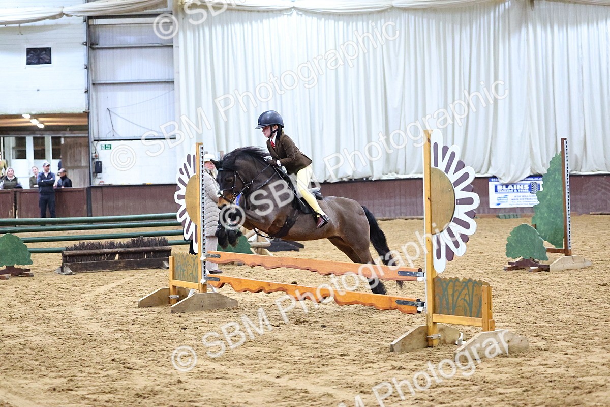 SBM_003318 - Class 36 - 70cm Training Stakes