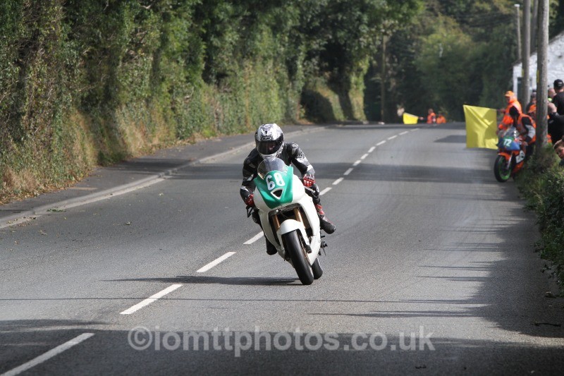  - MGP Supporters Club - Supertwin/Lightweight