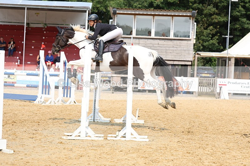 3E7A2400 - Class 7: Senior 1.05m