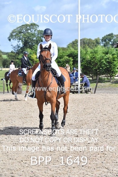 BPP_1649 - CLASS 4 SAT Senior Discovery/ 1m Open