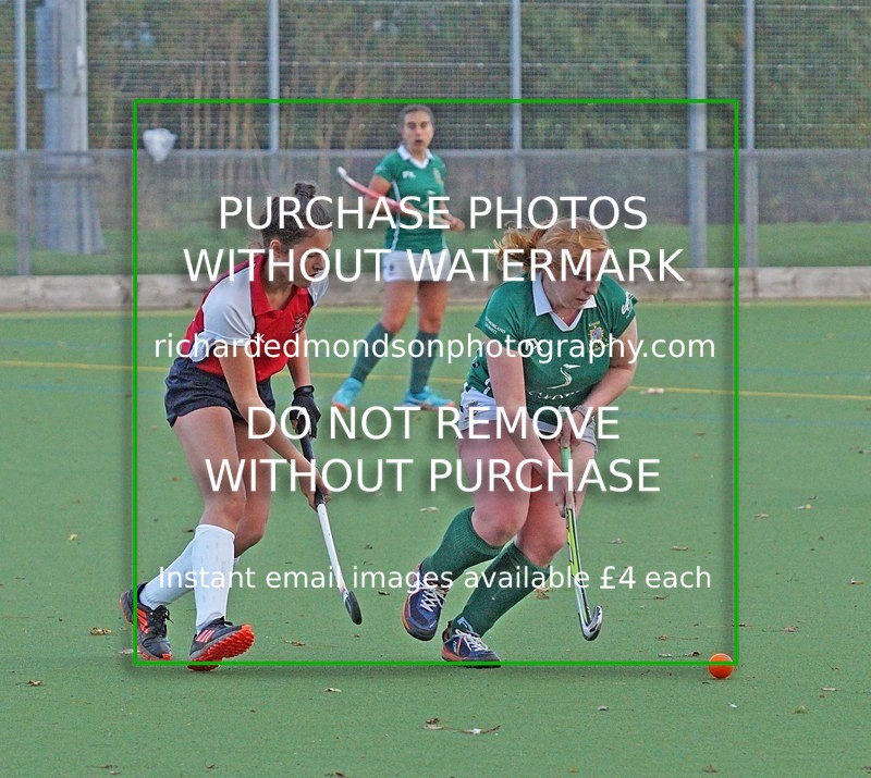 DSC01259 - Kendal Ladies Seconds v Wigton Seconds (12/10/19)