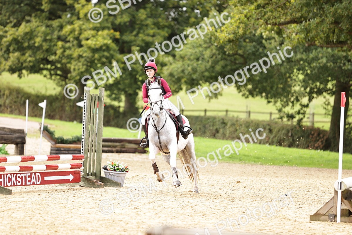 SBM_02899 - E2A - Eventers Challenge 60cm Open