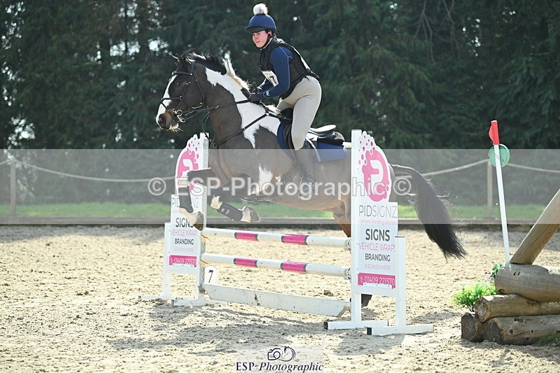 250309A-120108-01098 - Cls 02 80cm 11.30  to12.20