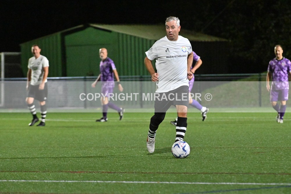 AM3_2490 - England v Devon veterans