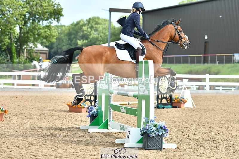 230812A-104019-08292 - Cls 26 A&B Discovery & 1m Open