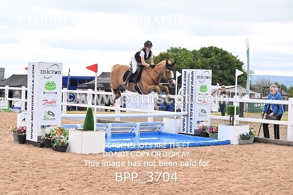 BPP_3704 - FRI CLASS 20 Pony Showjumper Of The Year