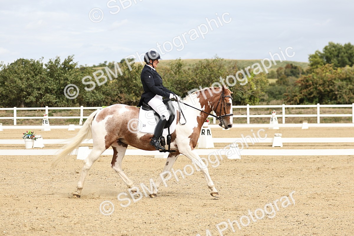 SBM_007318 - Class 25 - FEI PSG Bronze