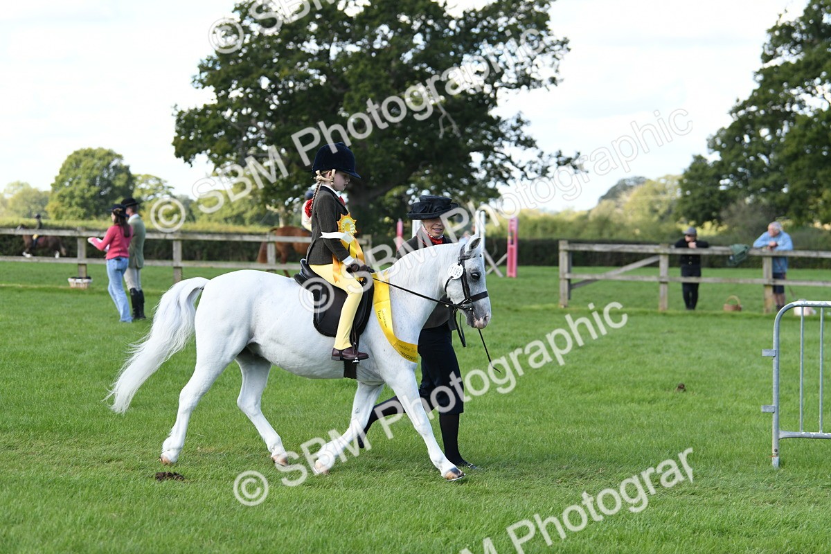 SBM_39705 - S18 - Novice & Newcomers Lead Rein Pony