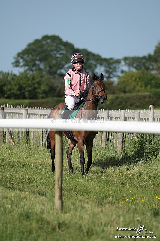 PR 250526 309 - Pony Racing from Chaddesley Corbett 25/05/26