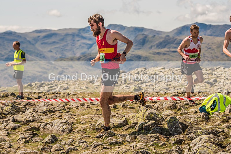 Fairfield-183 - Fairfield Horseshoe Fell Race Saturday 13th May 2023