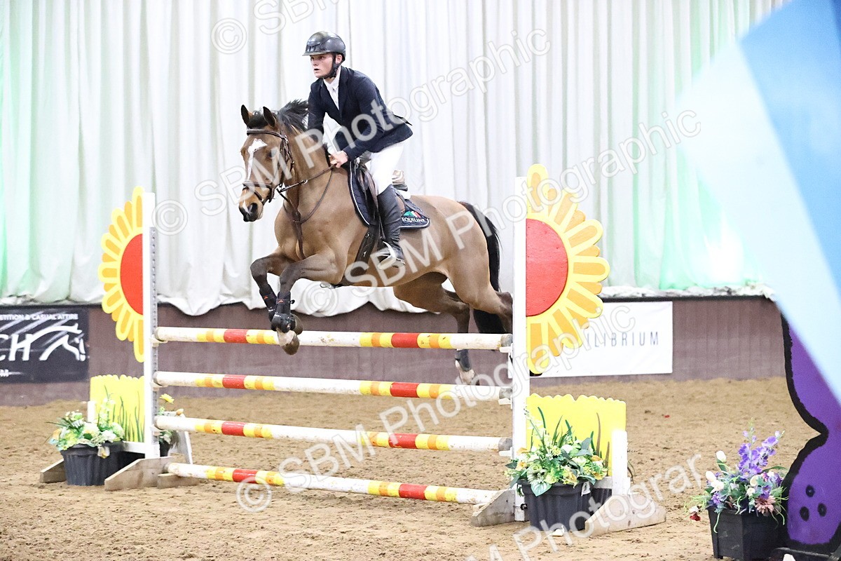 SBM_002189 - Class 10 - Senior Newcomers - 1.10m