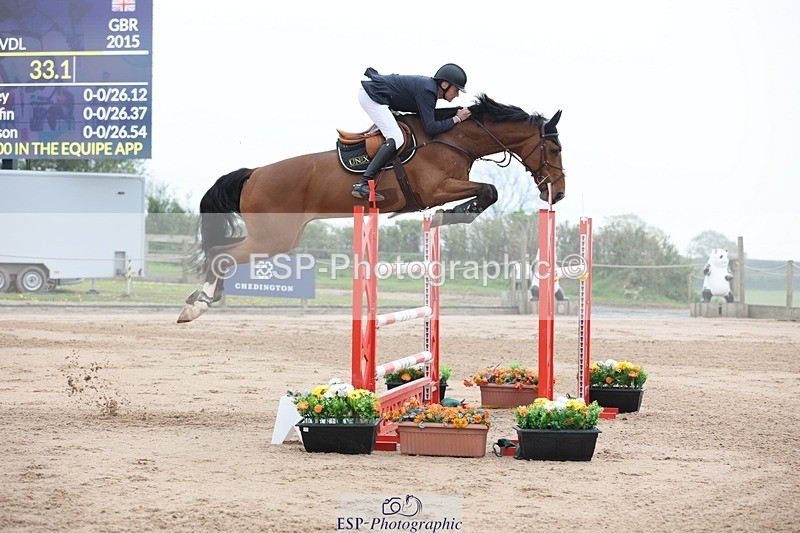 250424-155437-07261 - Cls 9 - 2 Star Big Tour - 2nd Half plus Presentations