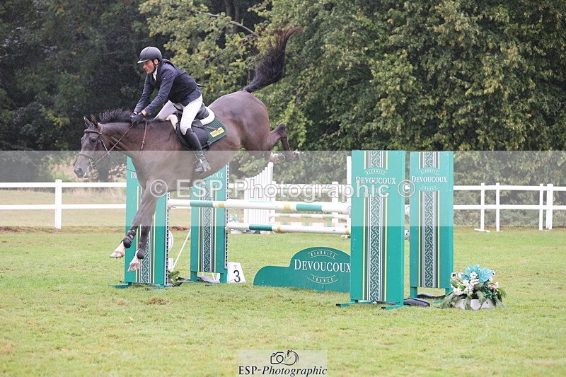 250830A-155612-07337 - Cls 17 Snr Foxhunter