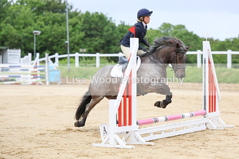 3E7A3098 - Class 1: 40cm