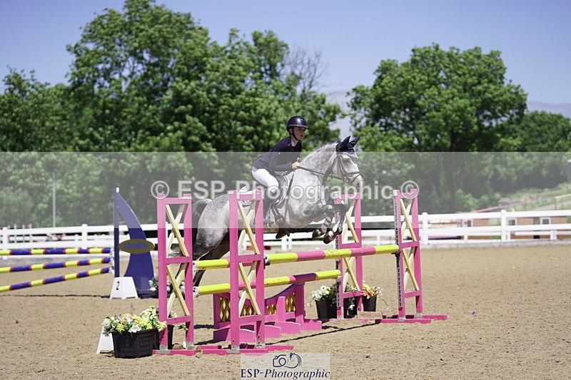 230624A-130652-01496 - Cls 24 Pony Discovery & 90cm Open