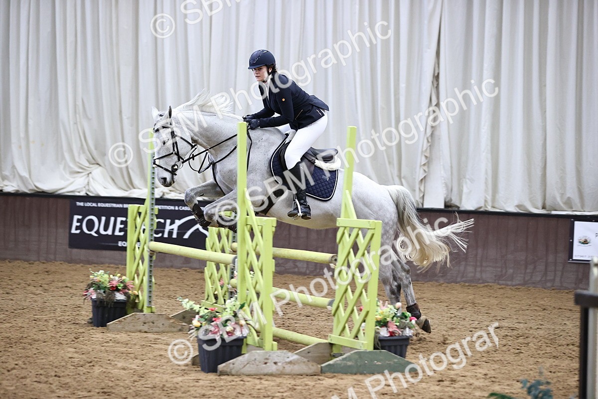 SBM_000453 - Class 2 - Senior British Novice - 90cm Open