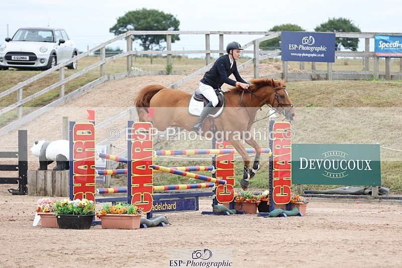 250719-090437-13172 - Cls 15, 1 Star Silver Tour Start til Break