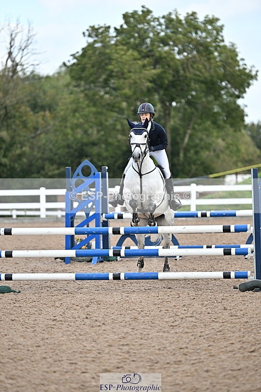 241005A-102713-03002 - SAT Cls 16 85cm Amateur Quali
