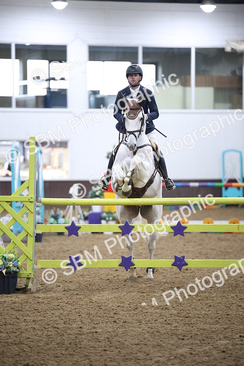 5K7A4776 - Class 5 - Blue Chip Calming Performance Championship Qualifer