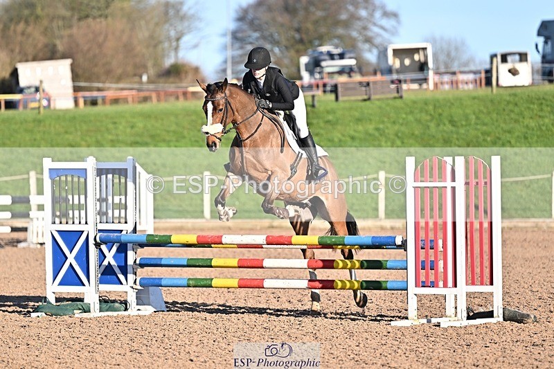 260114-101746-00039 - Cls 0 & 1 Clear Round and British Novice