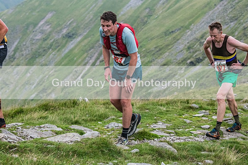 Kentmere-515 - Pete Bland Kentmere Horseshoe Fell Race Sunday 20th July 2025