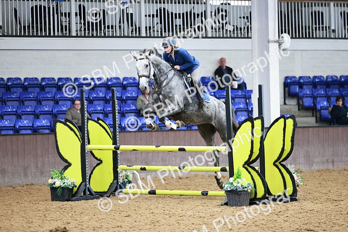 SBM_000898 - Class 3 - Senior Discovery 1.00m