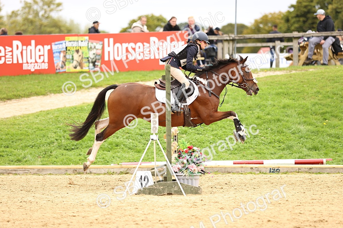 SBM_66692 - J17 - Junior Pony 80cm Championship