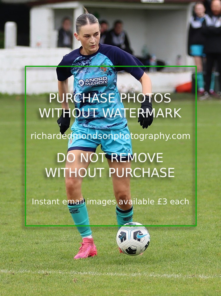 IMG_1655 - Kendal Town Ladies vs GT7 Ladies Development (30/9/24)