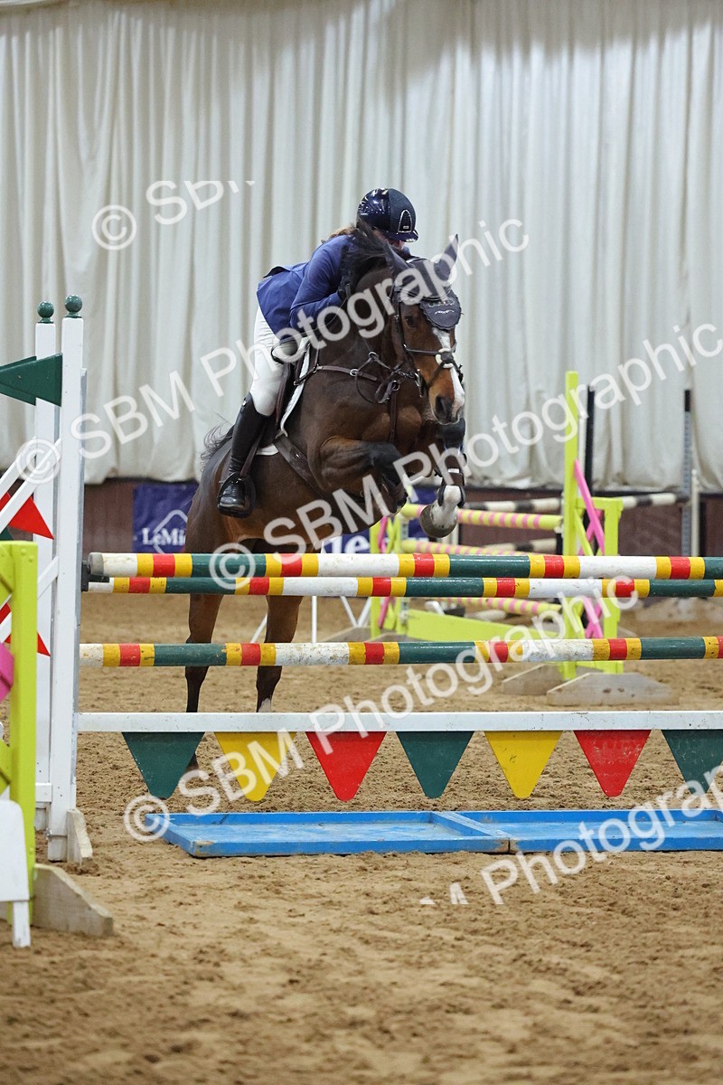 SBM_001260 - Class 4 - Senior Newcomer - 1.10m