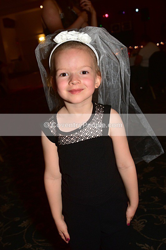 Aud-242 - Audrey's 40th