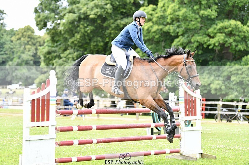 240704-131836-03869 - Cls 13 1.10m Amateur Qualifier