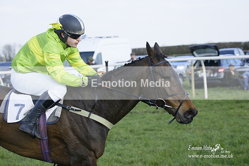 PtP 200322 322 - Mendip Farmers Point-to-Point 20/03/22