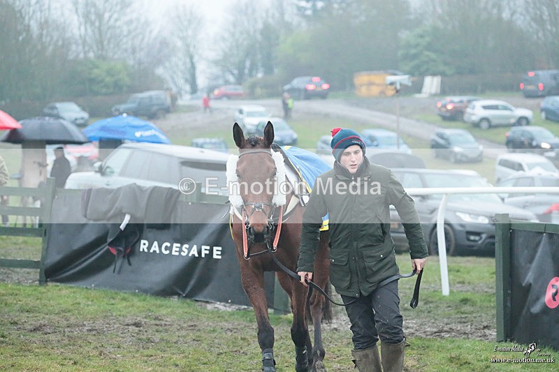 PtP 100324 1316 - Pytchley with Woodland Point-to-Point Guilsborough 10/03/24