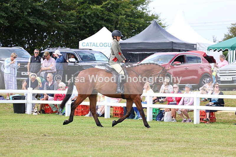 3E7A0456 - Rising Star Ridden Championship