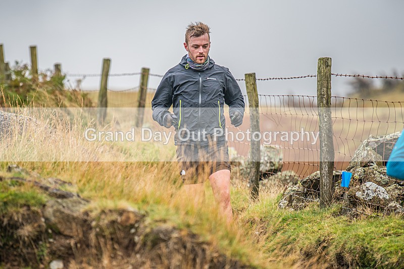 Langdale-1374 - Langdale Horseshoe Fell Race Saturday 12thOctober 2024