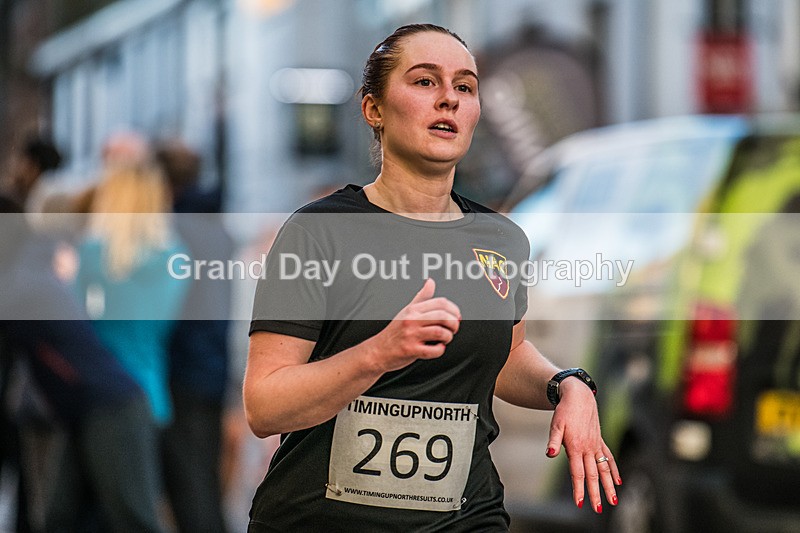 RTH-1117 - Keswick Round The Houses Road Race Wednesday 23rd April 2025