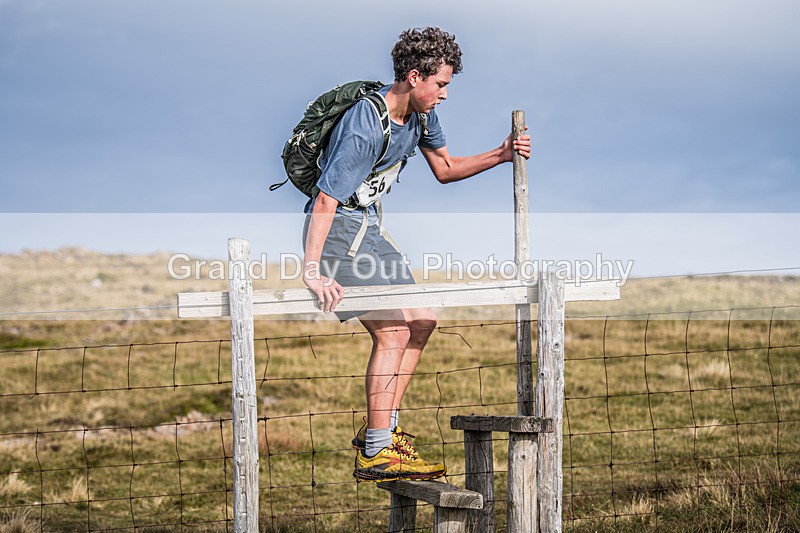 Buttermere-435 - Buttermere Shepherds Meet Fell Race Sunday 27th October 2024