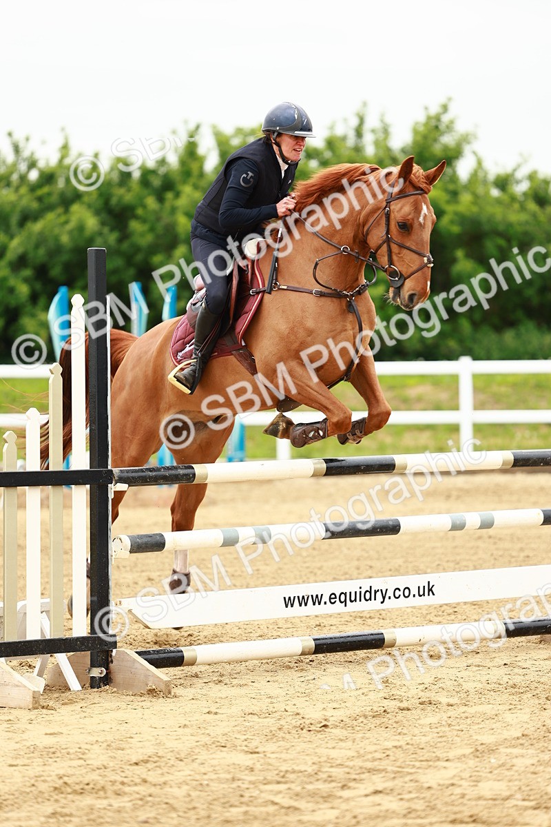 SBM_000800 - Class 3 - Senior Discovery - 1.00m