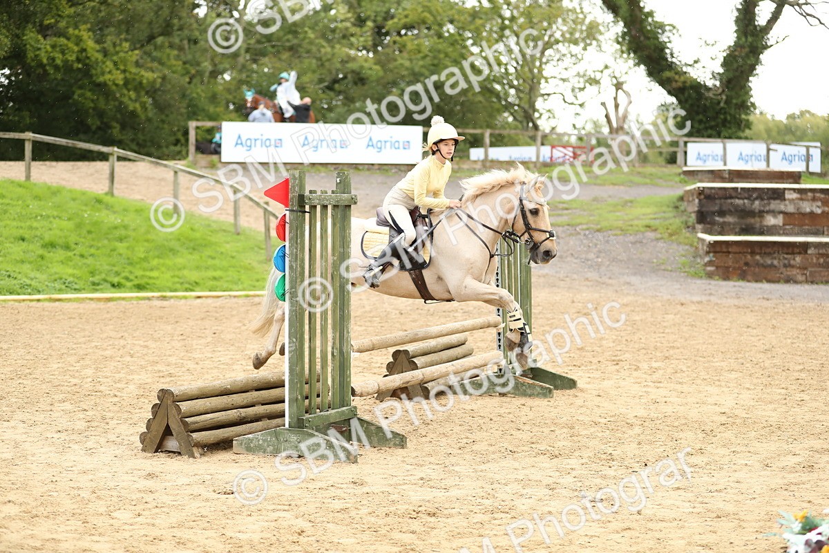 SBM_21921 - E9 - Eventers Challenge 60cm Championship