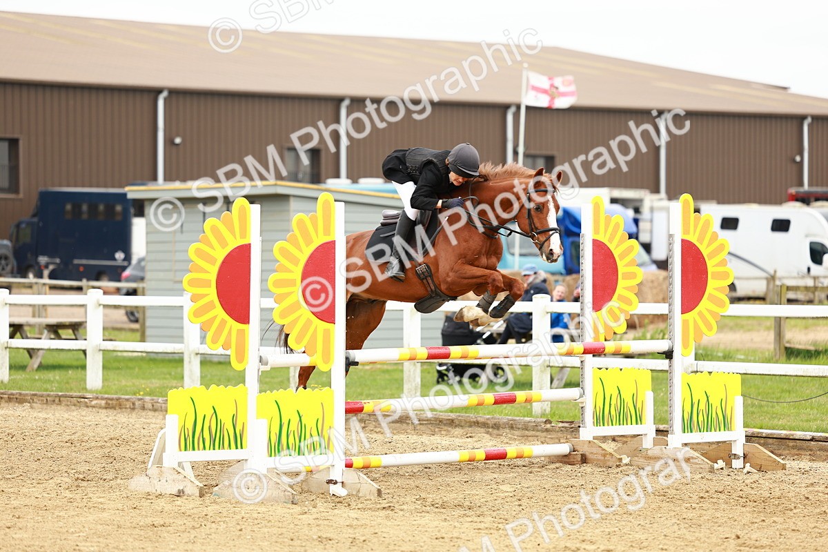 SBM_000624 - Class 3 - Senior Discovery - 1.00m