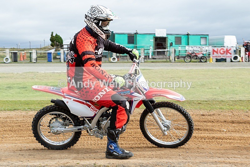 200926-7D-8E0A1749 - Ride & Skid It  Flat Track Experience 26th Sep 20