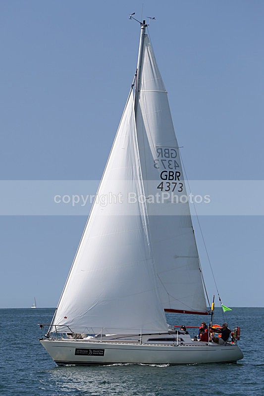 140621 GBR4373 IMG_7225 - ROUND THE ISLAND - 21st June 2014