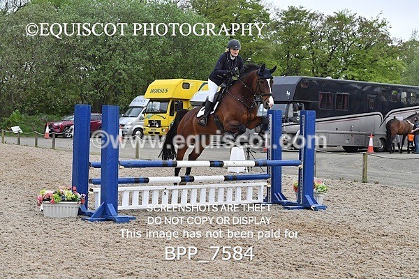 BPP_7584 - CLASS 13 SAT 0.85m Amateur Championship Qualifier
