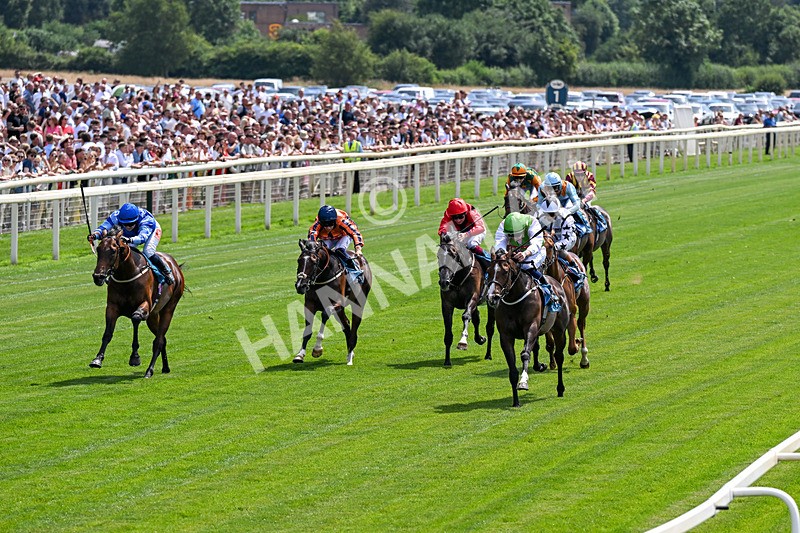 110726-Race 1-Big Cigar-0078 - Race 1 14.02pm John Smith's Nursery Handicap