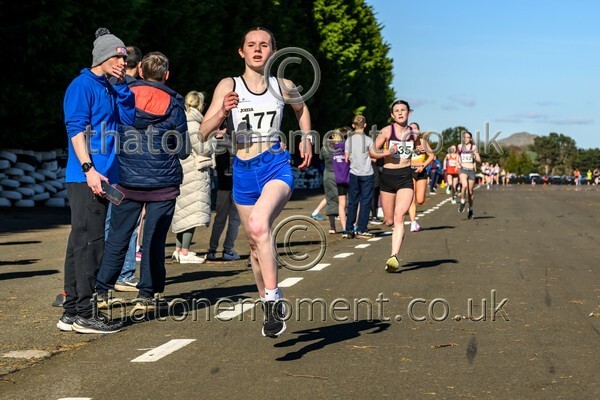 YathRR25-913037 - U15 Girls