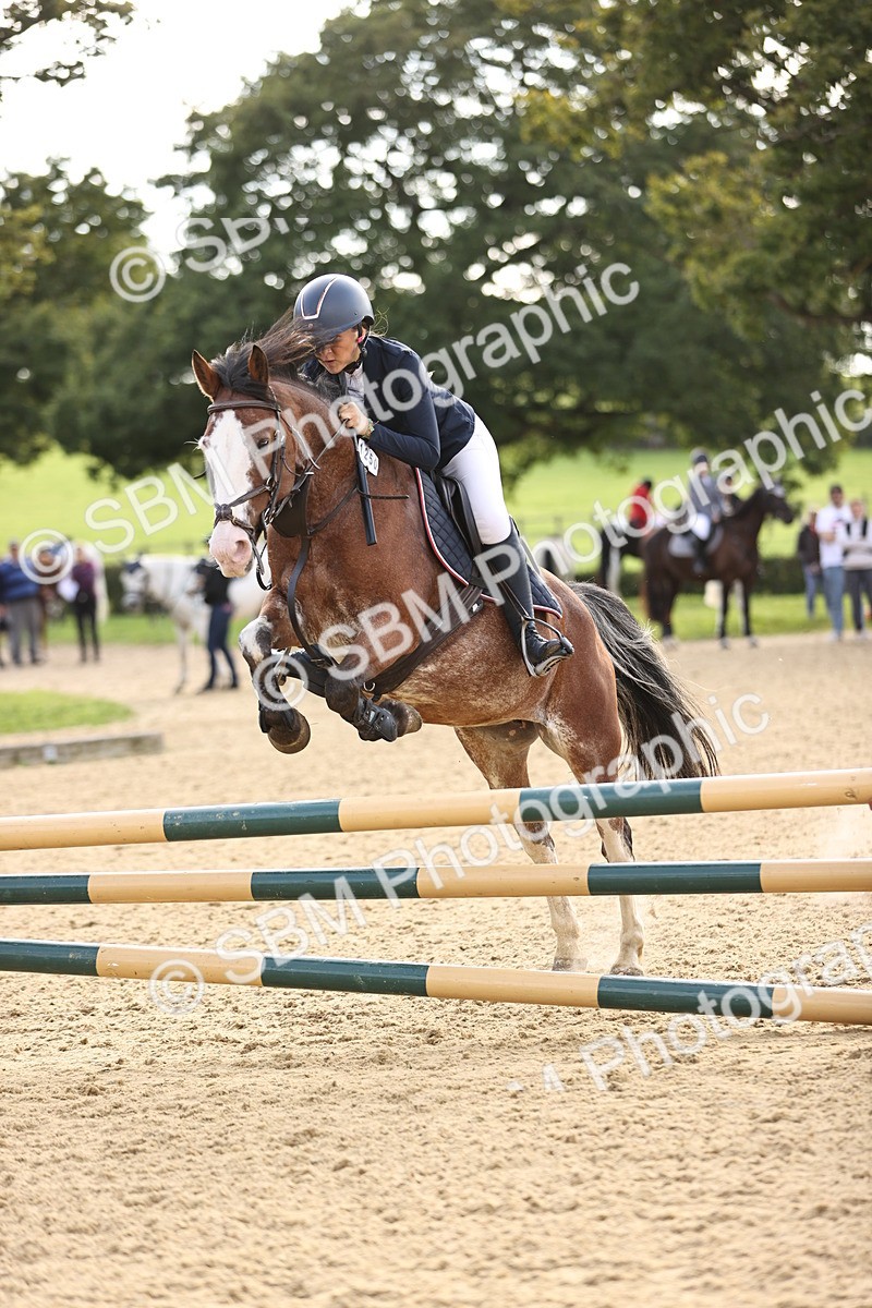 SBM_52910 - J10 - Junior Pony 75cm Championship