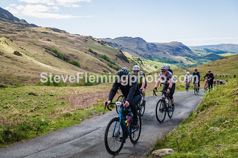 141816 - Hardknott Pass Camera 1 14.00-15.00