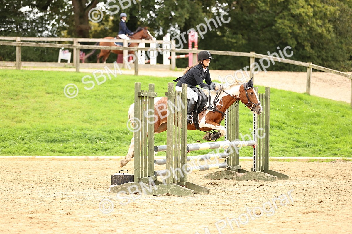 SBM_65726 - J17 - Junior Pony 80cm Championship