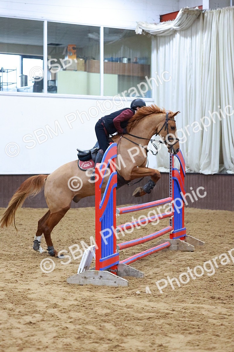 SBM_000817 - Class 2 - Senior British Novice - 90cm