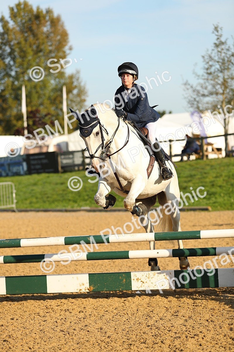 SBM_57724 - J64 - Clear Round 90cm